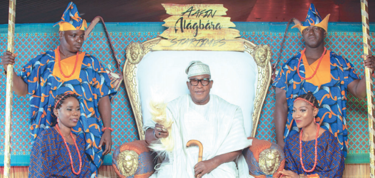Oga Bello