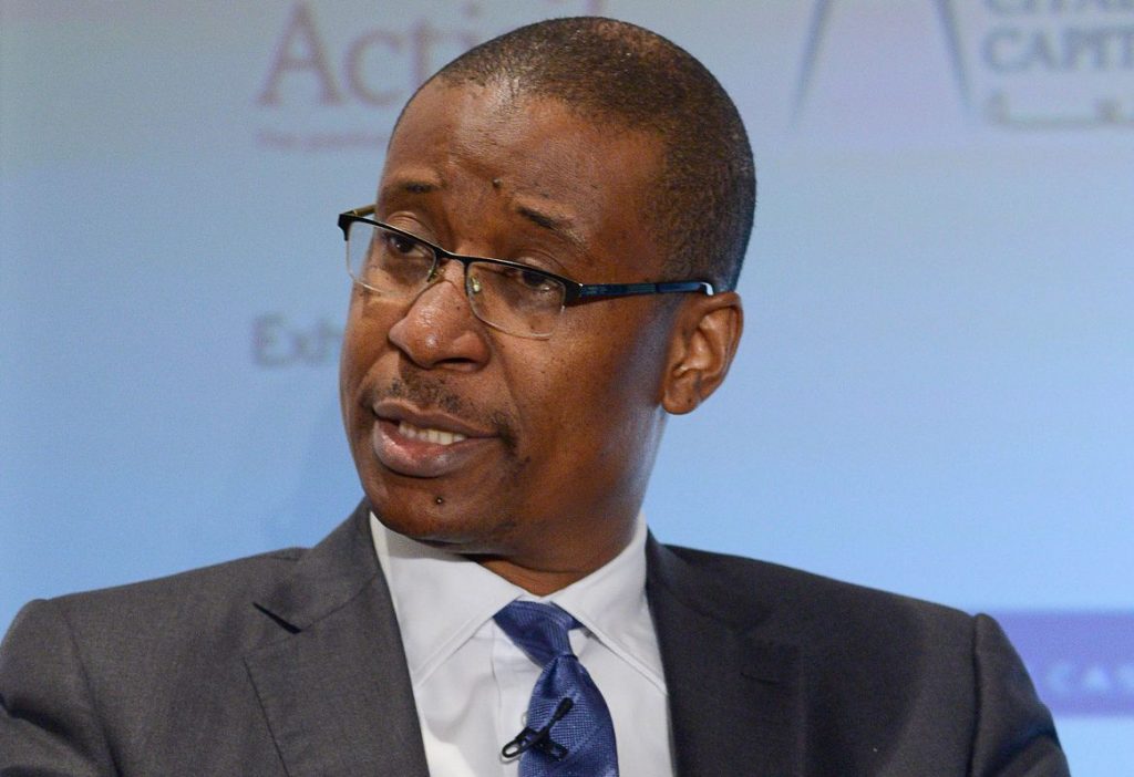 Okechukwu-Enelamah