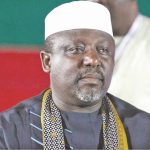 Okorocha-Rochas