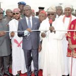 Okowa, Obasanjo