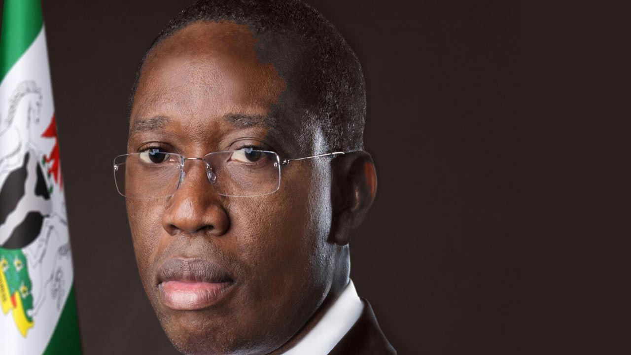 Okowa