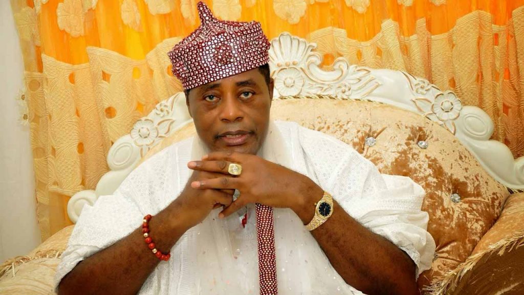 Olugbo-of-Igbo