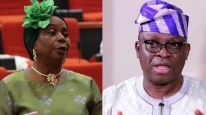 Olujimi-Fayose