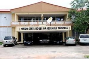 Ondo-Assembly