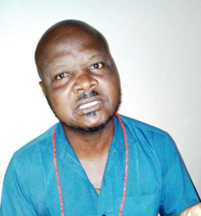 Onuigbo