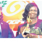 Orange global awards