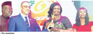 Orange global awards