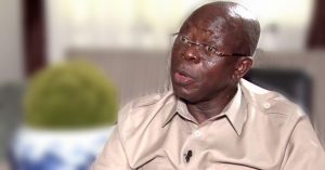 Oshiomhole-APC-chairman
