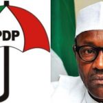 PDP-and-Muhammadu-Buhari