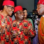 Buhari, Nwodo
