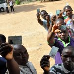 APC secretly offering money to buy voters cards from IDPs in Benue