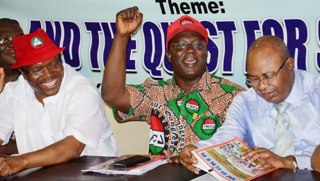 New minimum wage is N30,000