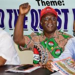 New minimum wage is N30,000