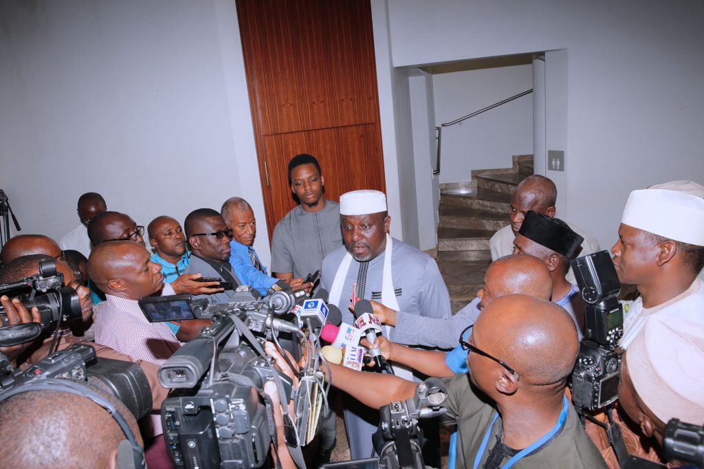 Okorocha