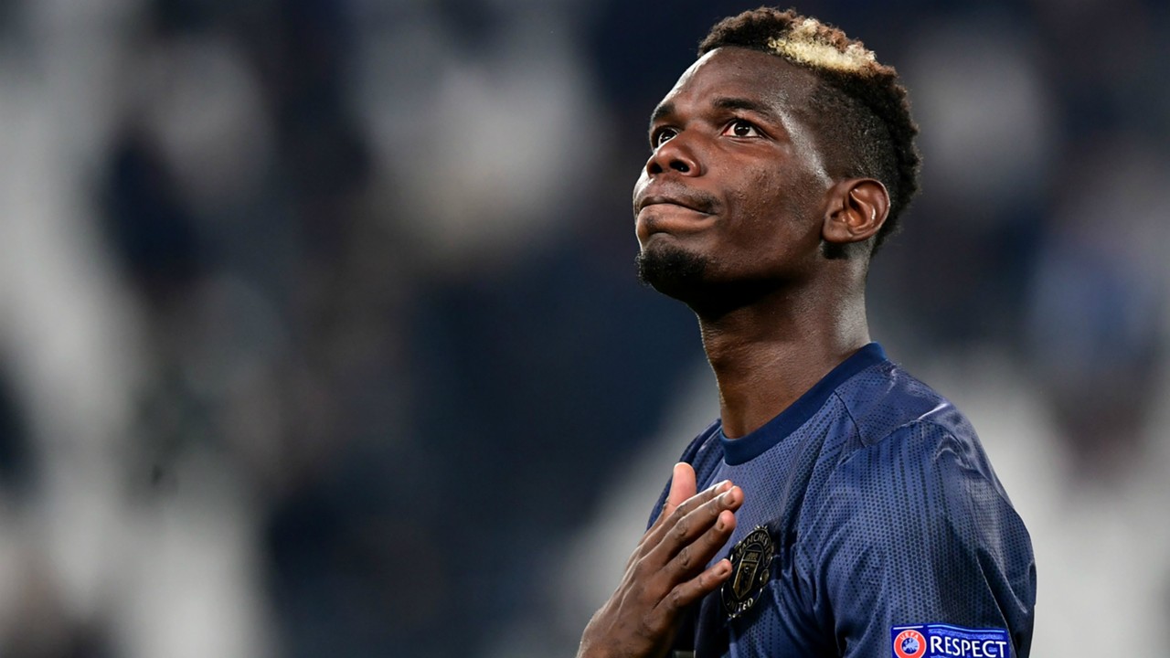 POGBA