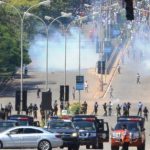 Shi’ites/security clashes: US demands probe, concerned over casualties