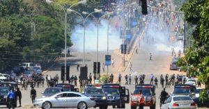 Shi’ites/security clashes: US demands probe, concerned over casualties