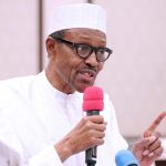 PRESIDENT-BUHARI