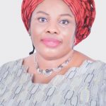 Pastor Ruth Iwunze