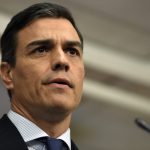 SPAIN-POLITICS-PARTIES-GOVERNMENT