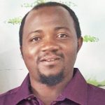 Peter Agu, National President, Forever One Nigeria