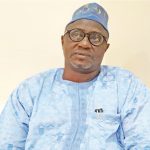 Alhaji Ya’u Adamu dan Fulani