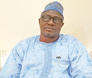 Alhaji Ya’u Adamu dan Fulani