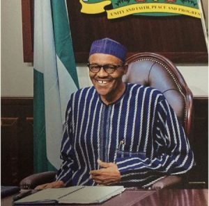 President Buhari