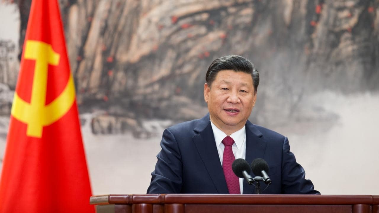 President Xi Jinping