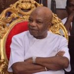 Prince Arthur Eze