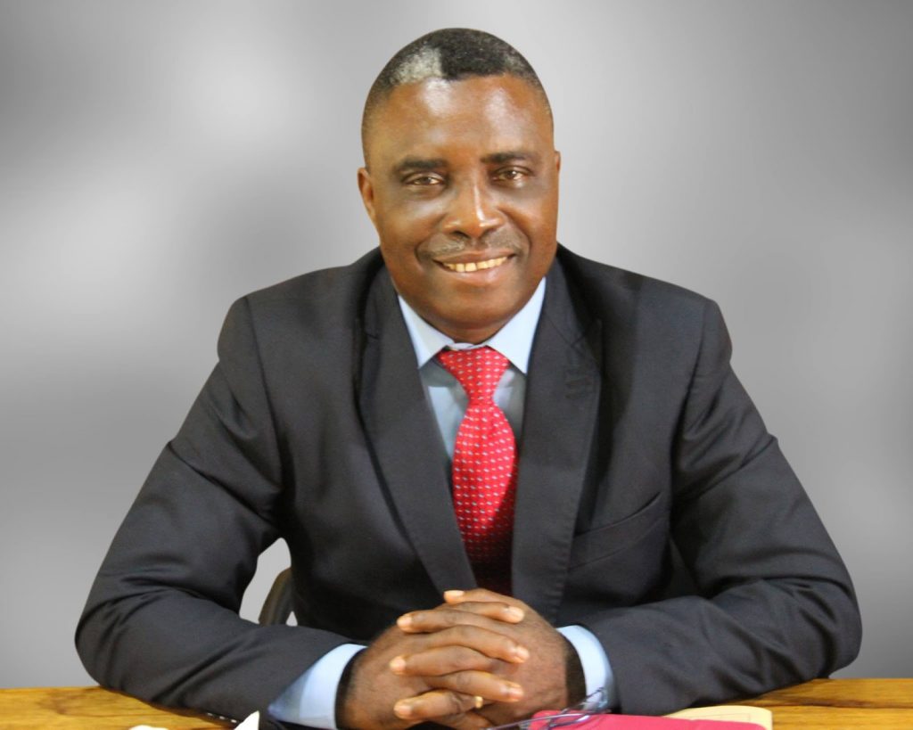 Pro-kembe-benue-state-uni-vc