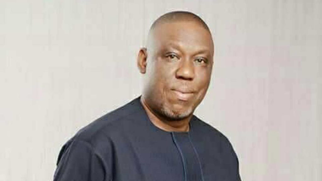 Prophet-Jones-Erue-Delta-State-APC-chairman