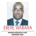 Ebere Wabara