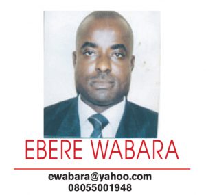 Ebere Wabara