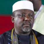 Rochas Okorocha