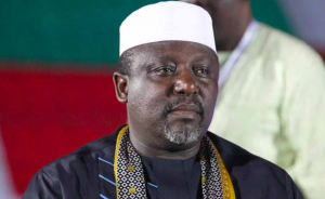 Rochas Okorocha