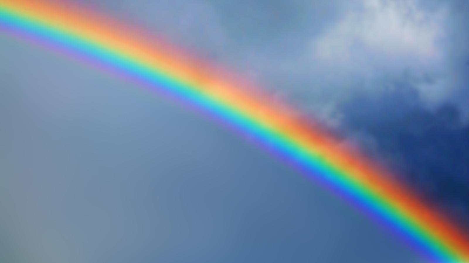 RAINBOW