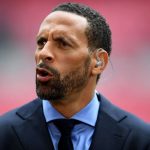 RIO FERDINAND
