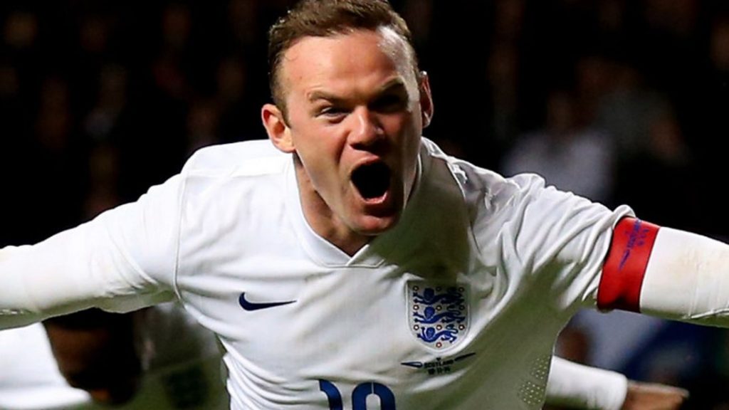 ROONEY