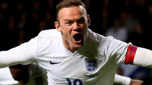 ROONEY
