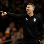 International Friendly – Wales v Spain