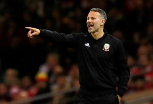 International Friendly – Wales v Spain