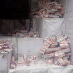 NCS intercepts 40 containers of N7.32bn Tramadol, rejects N150m bribe