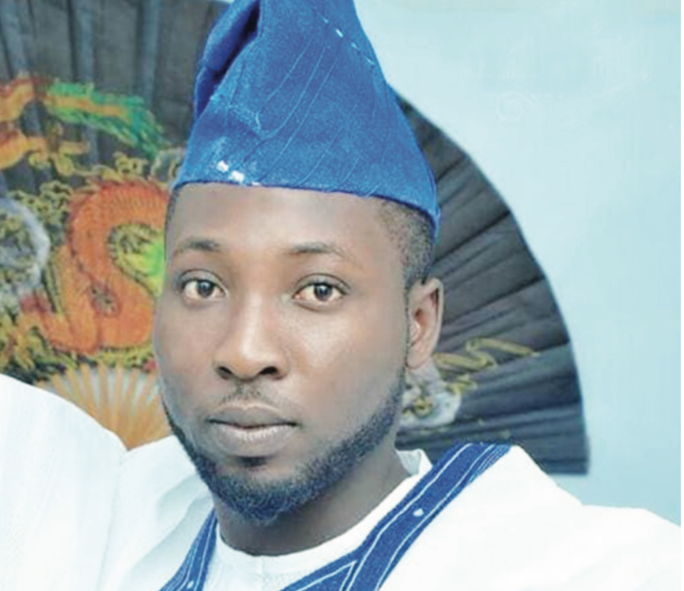 Rilwan Raji, CEO, Dekoraj Farms