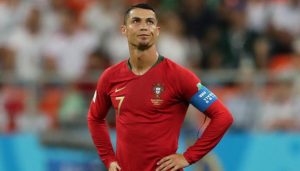 Ronaldo