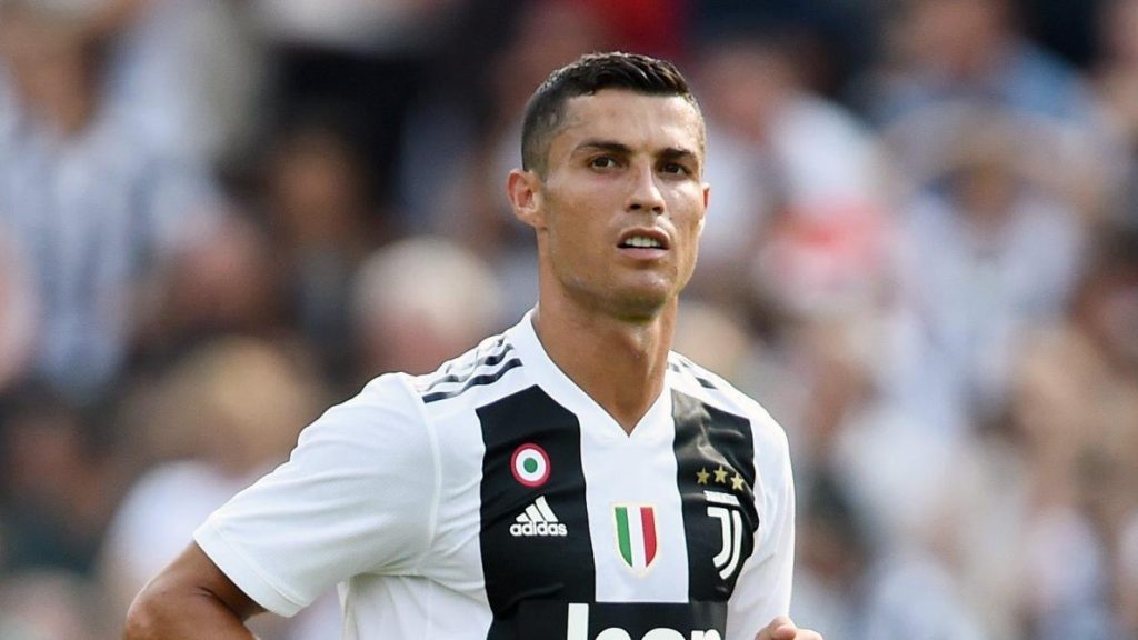 Ronaldo