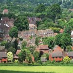 Rural housing development