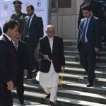 Russia invites Afghan leaders for secret talks with Taliban