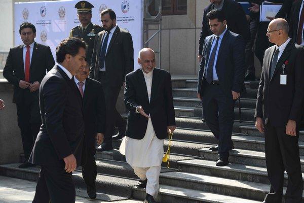 Russia invites Afghan leaders for secret talks with Taliban