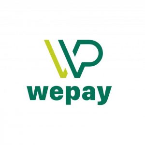 WePay-Logo-e1542644229982